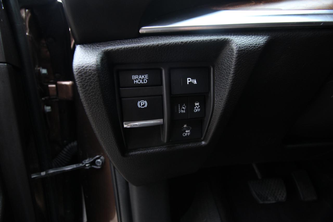 Acura MDX SH-AWD 9-Spd AT w/Tech Package 2019