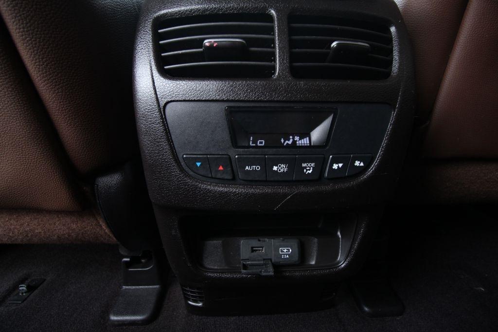 Acura MDX SH-AWD 9-Spd AT w/Tech Package 2019
