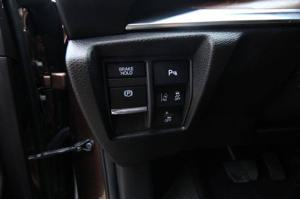 Acura MDX SH-AWD 9-Spd AT w/Tech Package 2019