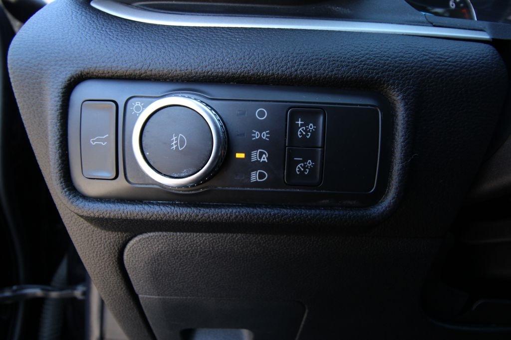Ford Explorer XLT 2022
