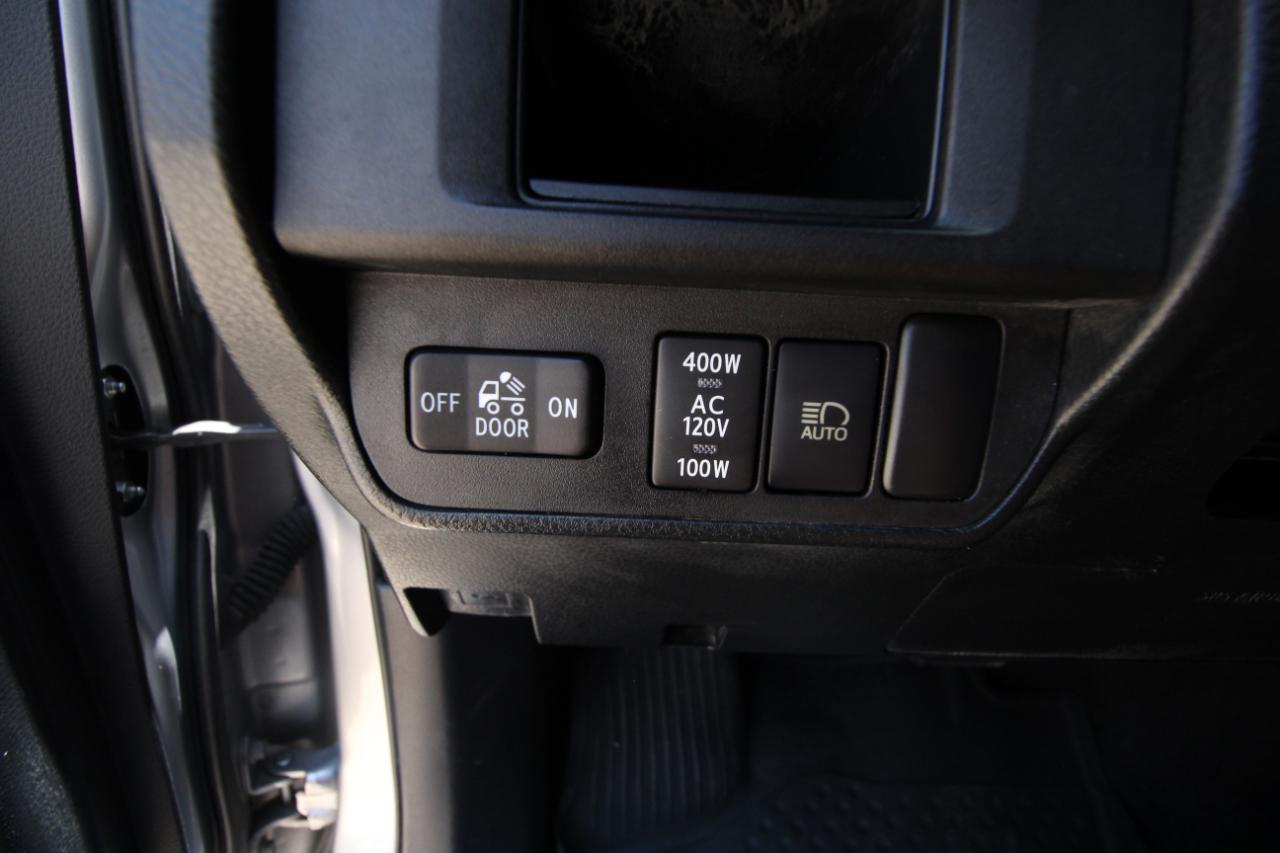 Toyota Tacoma SR5 Double Cab Long Bed V6 6AT 4WD 2018