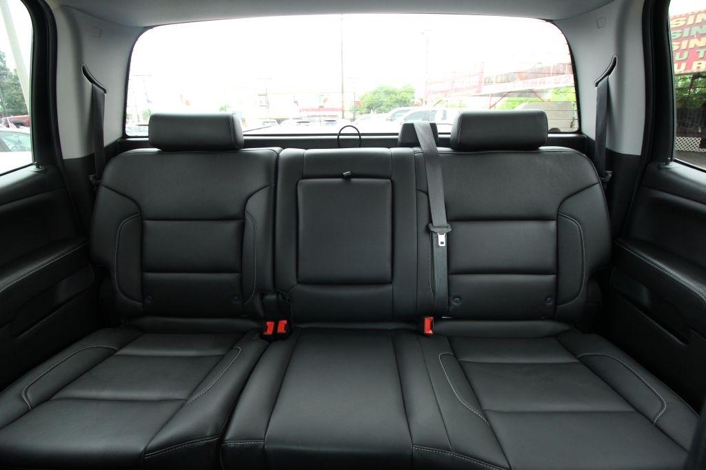 GMC Sierra 1500 SLT Crew Cab Short Box 2WD 2018