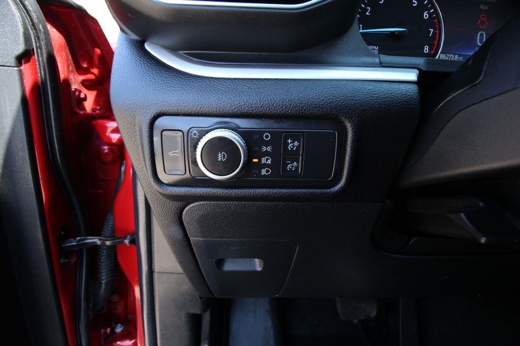 Ford Explorer XLT 2022