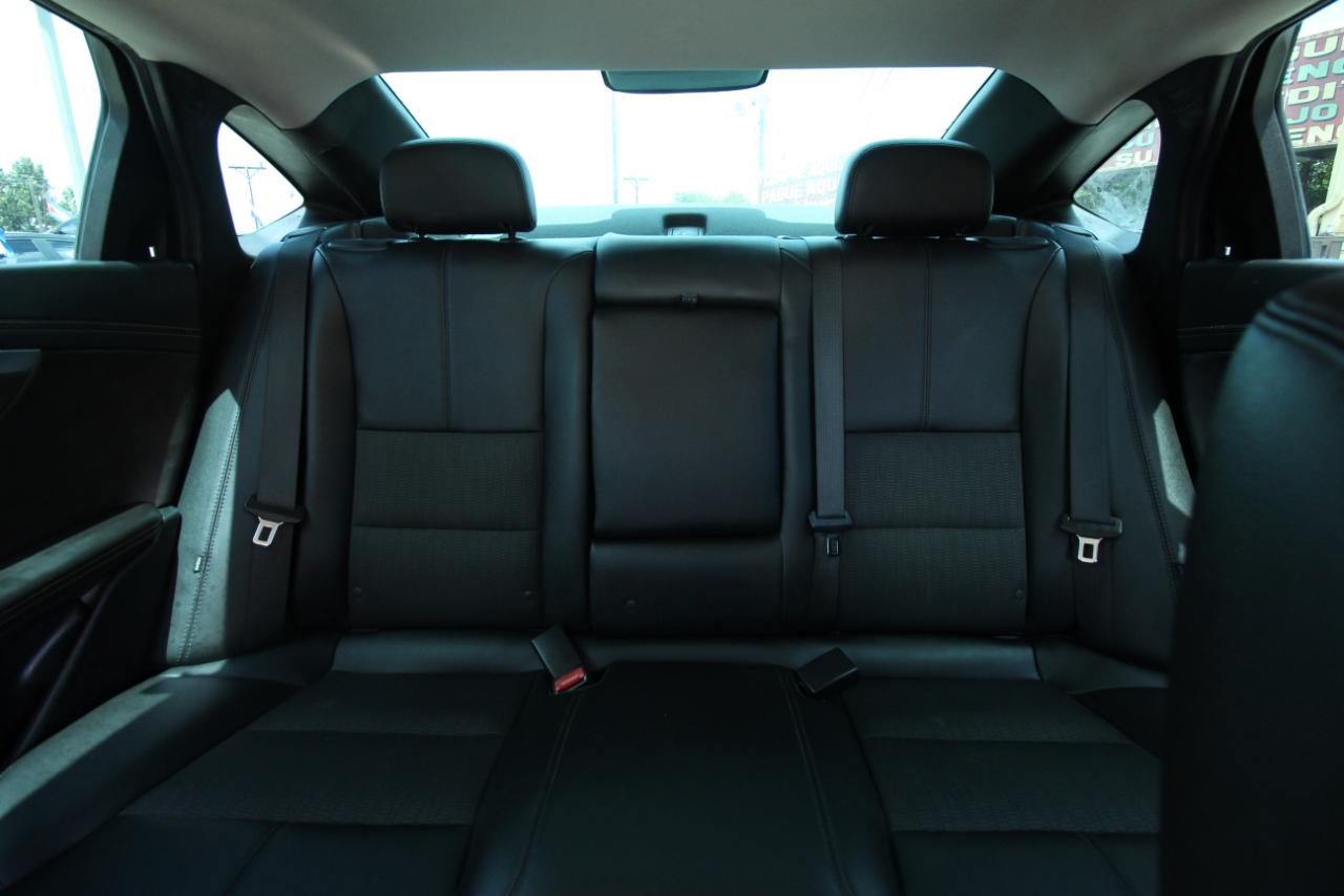 Chevrolet Impala LT 2019