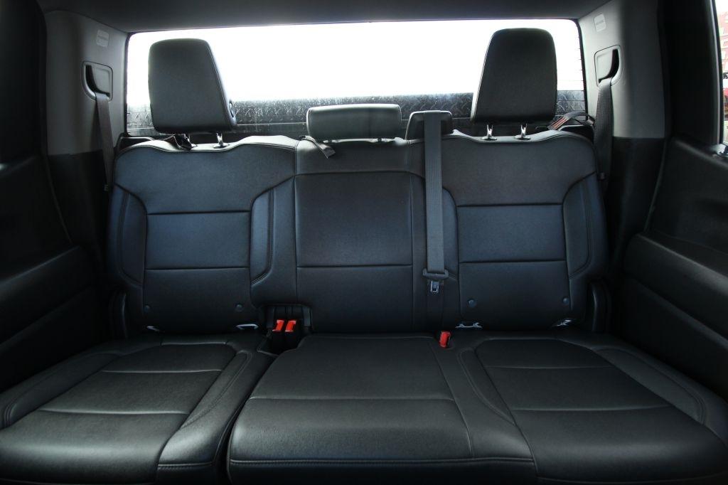 Chevrolet Silverado 1500 Work Truck Crew Cab Short Box 4WD 2021