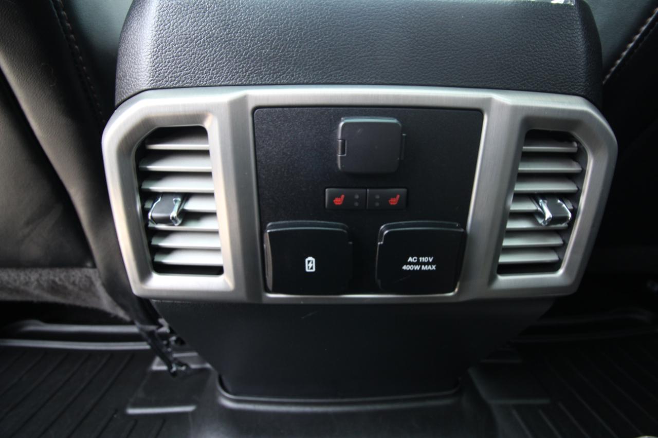 Ford F-150 XL SuperCrew 5.5-ft. Bed 4WD 2018