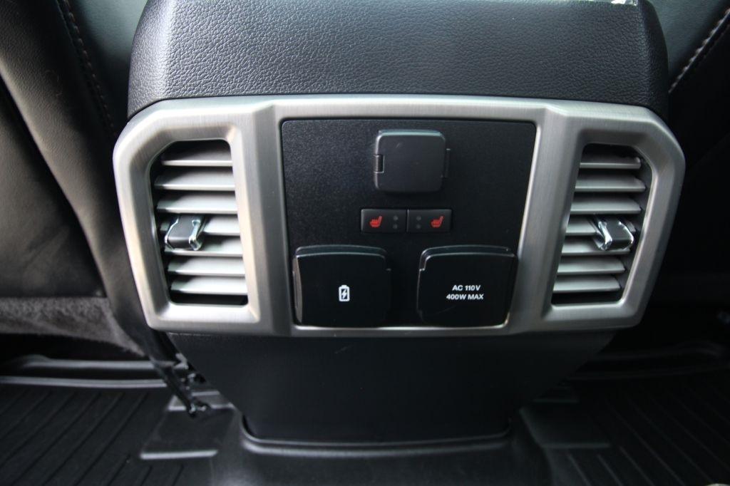 Ford F-150 XL SuperCrew 5.5-ft. Bed 4WD 2018