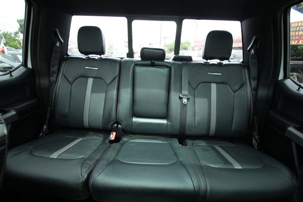 Ford F-150 XL SuperCrew 5.5-ft. Bed 4WD 2018