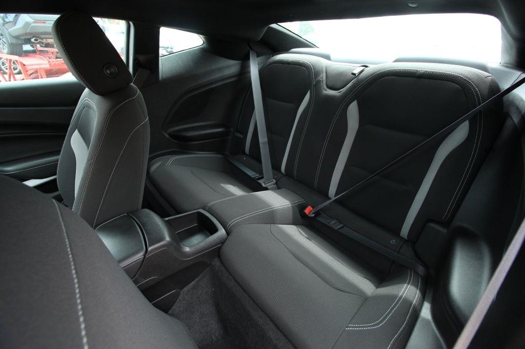 Chevrolet Camaro 1LT Coupe 2019