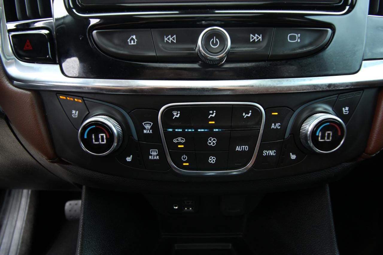 Chevrolet Traverse High Country AWD 2020