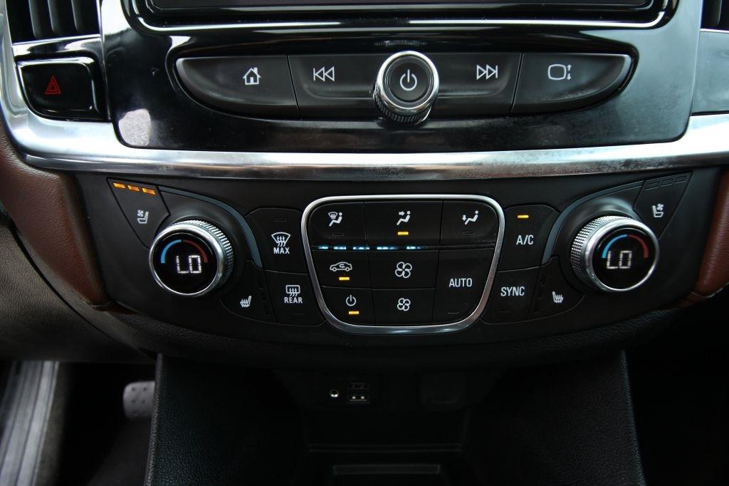 Chevrolet Traverse High Country AWD 2020