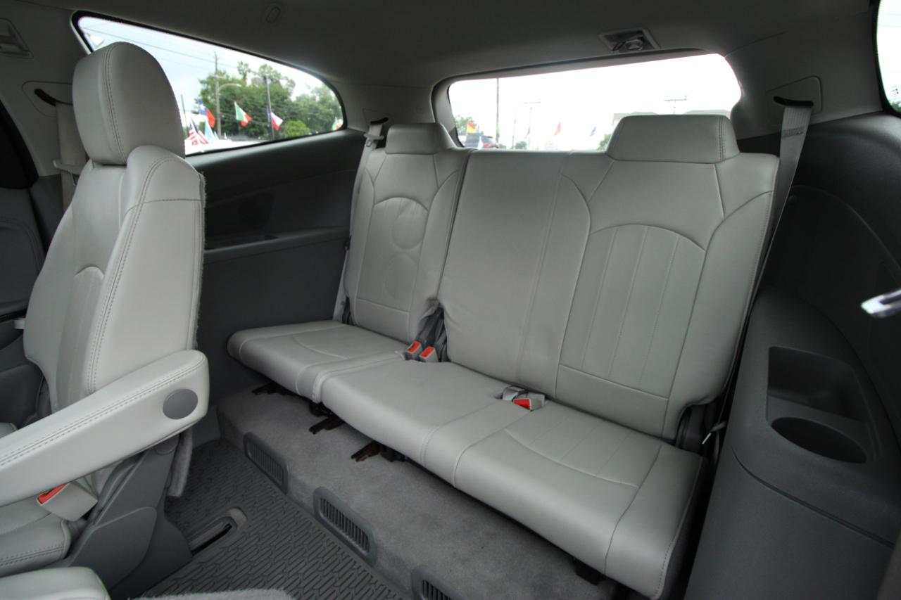 Chevrolet Traverse Premier FWD 2017