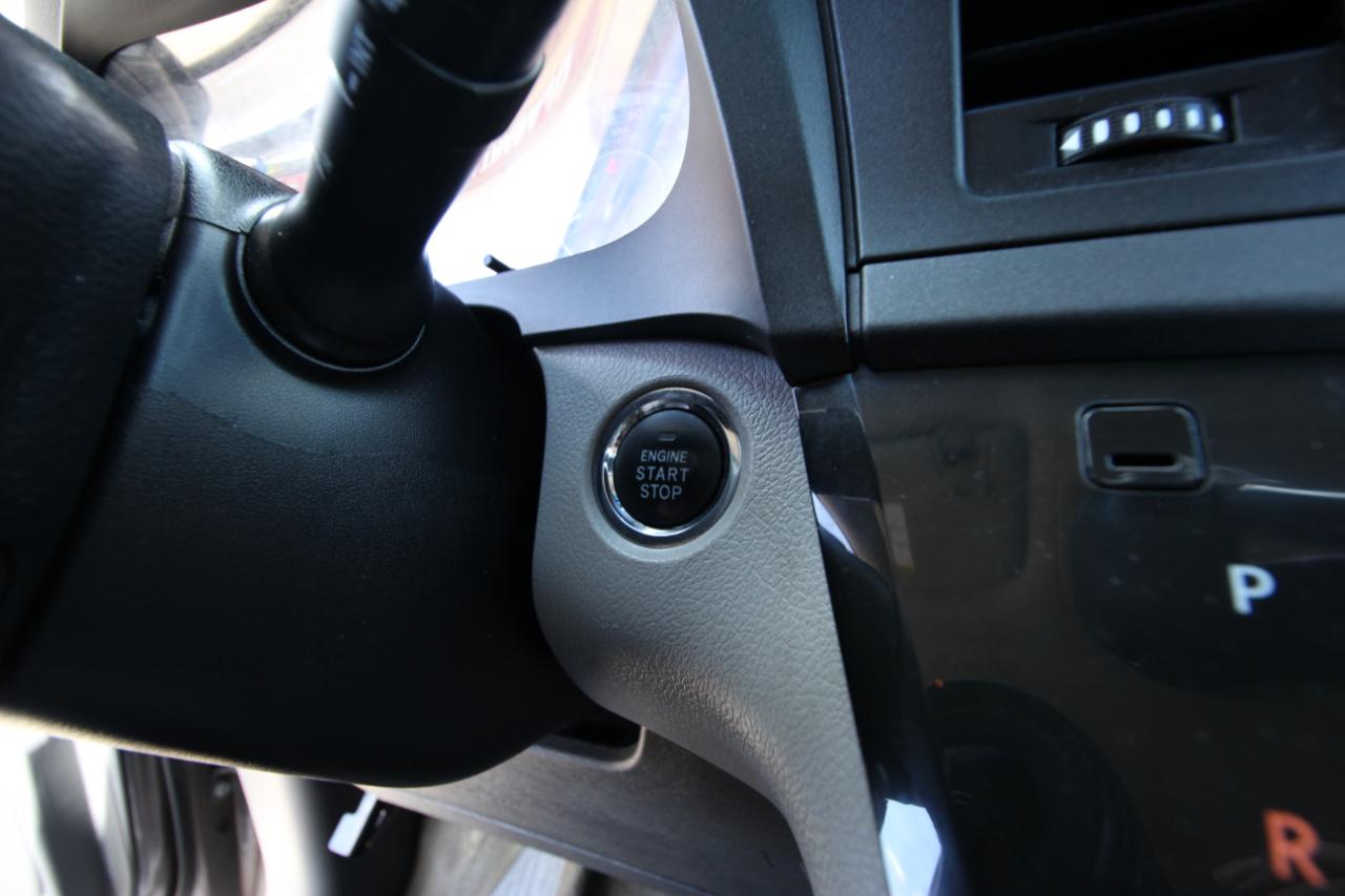Toyota Sienna Limited Premium 7-Passenger 2017