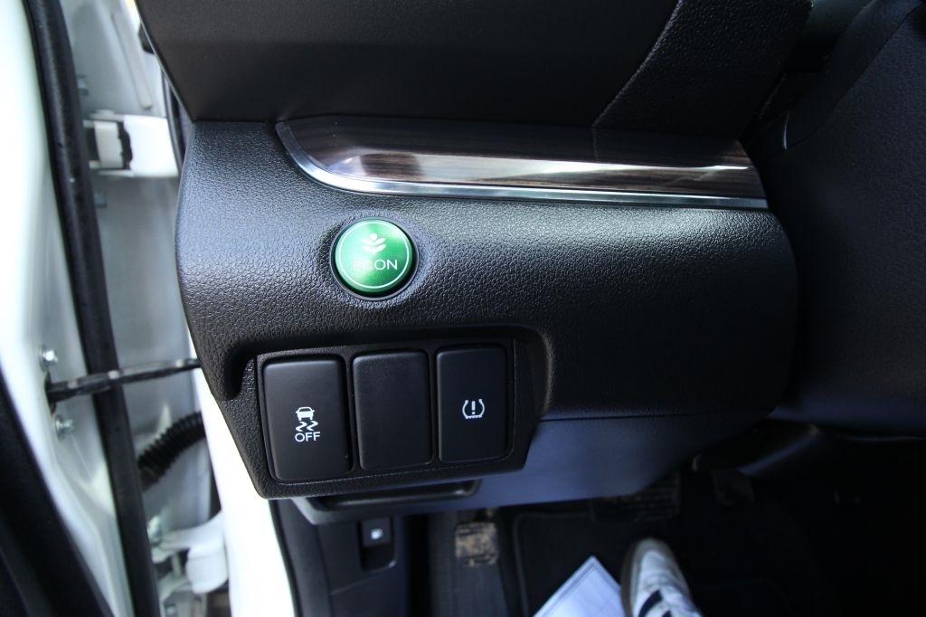 Honda CR-V EX-L AWD 2016