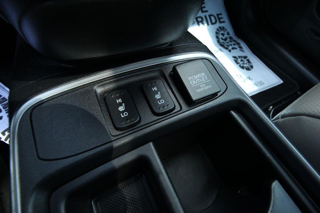 Honda CR-V EX-L AWD 2016