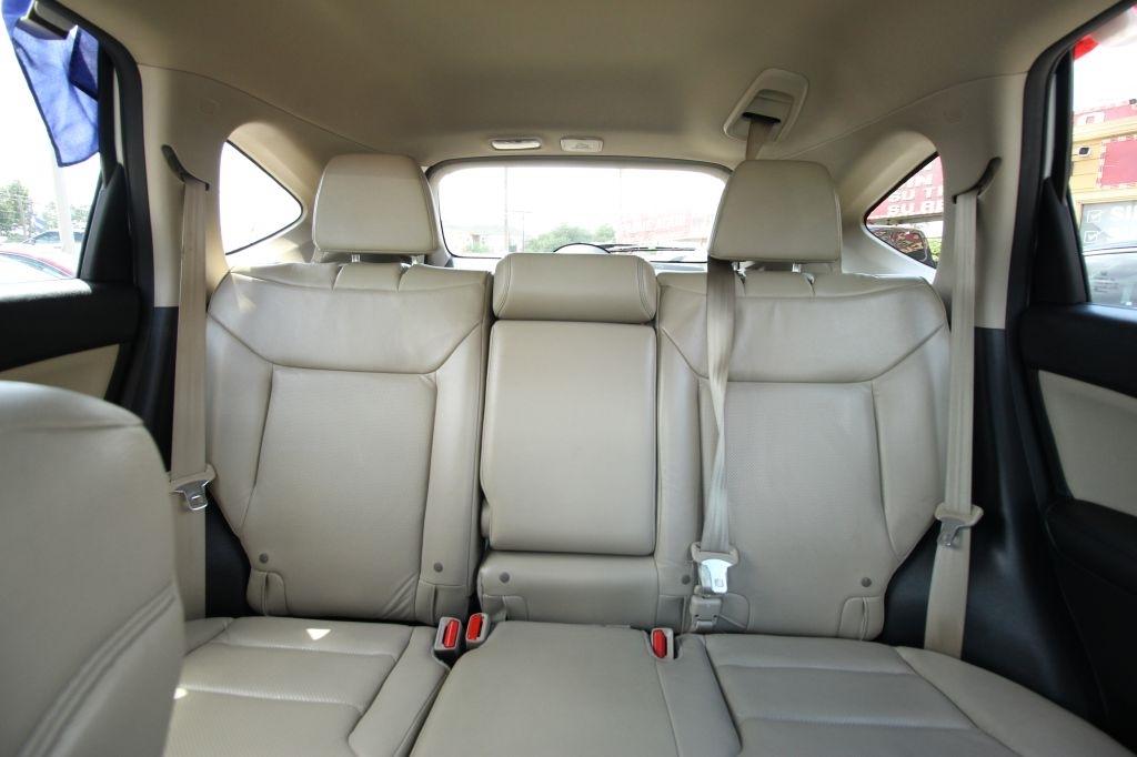 Honda CR-V EX-L AWD 2016