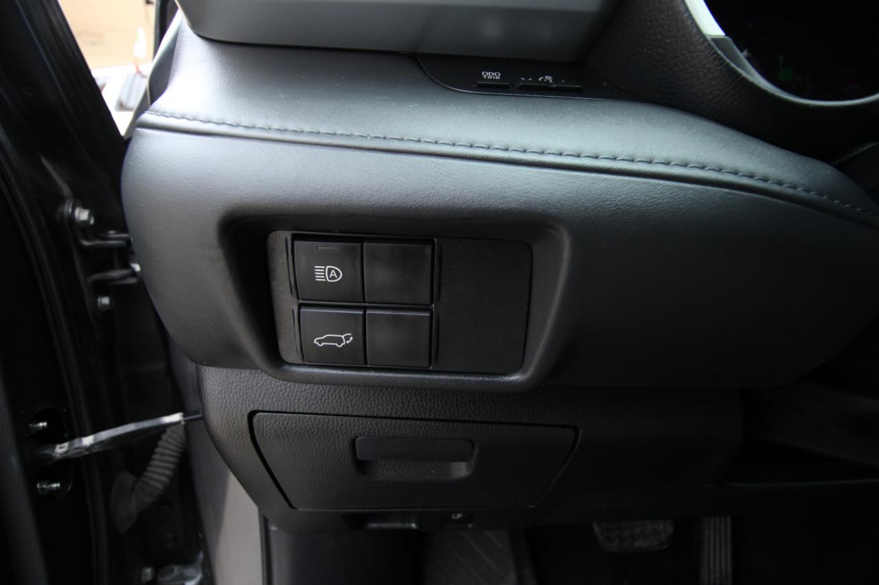 Toyota Highlander XLE AWD V6 2020