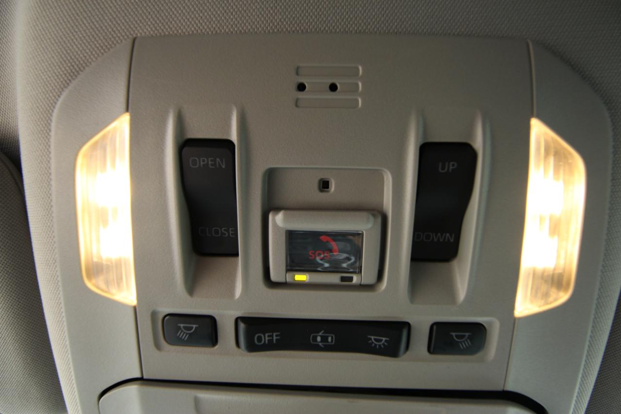 Toyota Highlander XLE AWD V6 2020