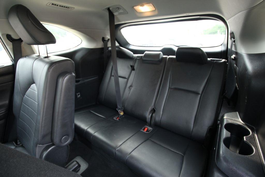 Toyota Highlander XLE AWD V6 2020