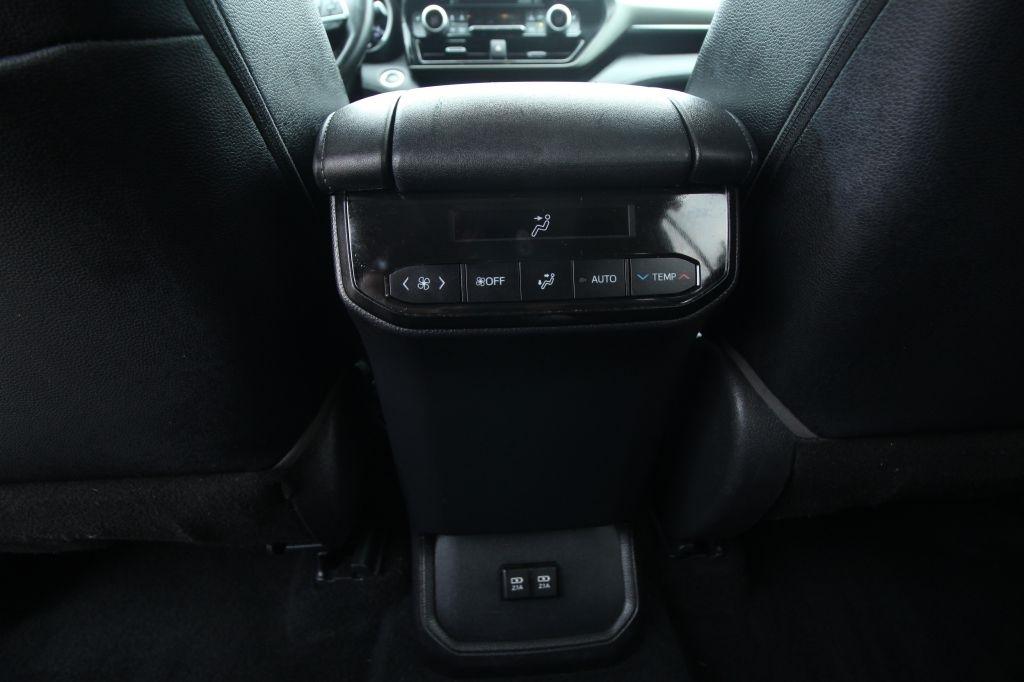 Toyota Highlander XLE AWD V6 2020