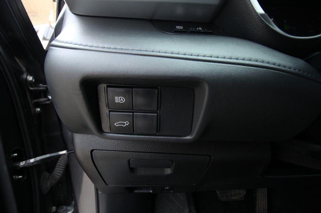 Toyota Highlander XLE AWD V6 2020