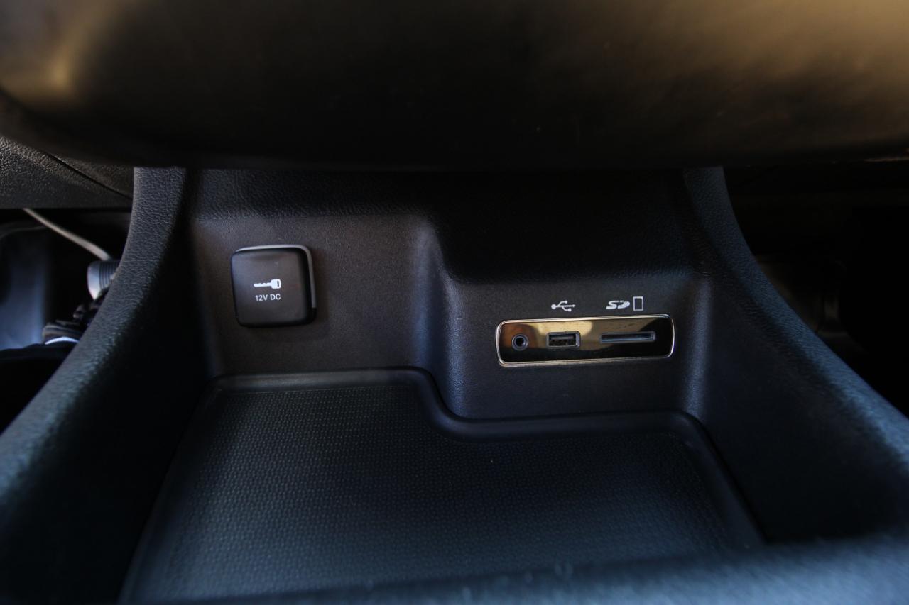 Dodge Durango Citadel 2017