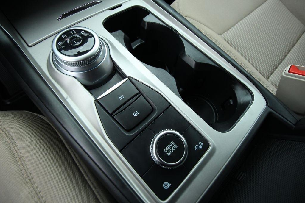 Ford Explorer XLT AWD 2023