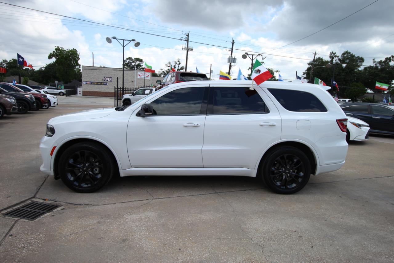 Dodge Durango GT 2WD 2021