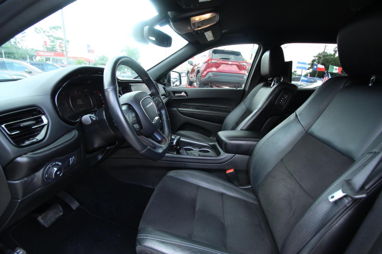Dodge Durango GT 2WD 2021