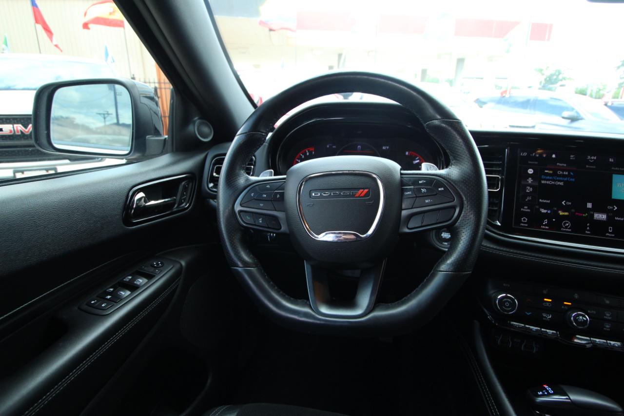 Dodge Durango GT 2WD 2021