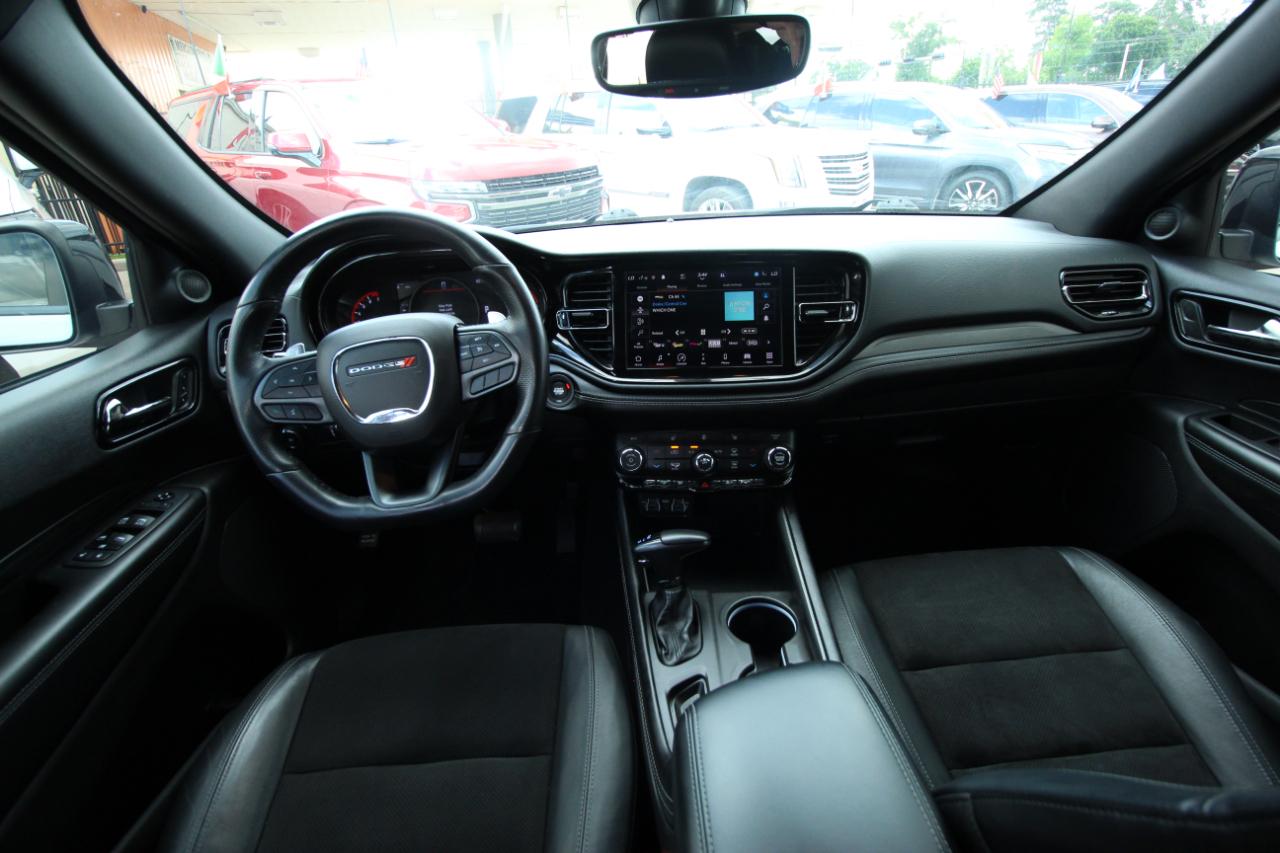 Dodge Durango GT 2WD 2021