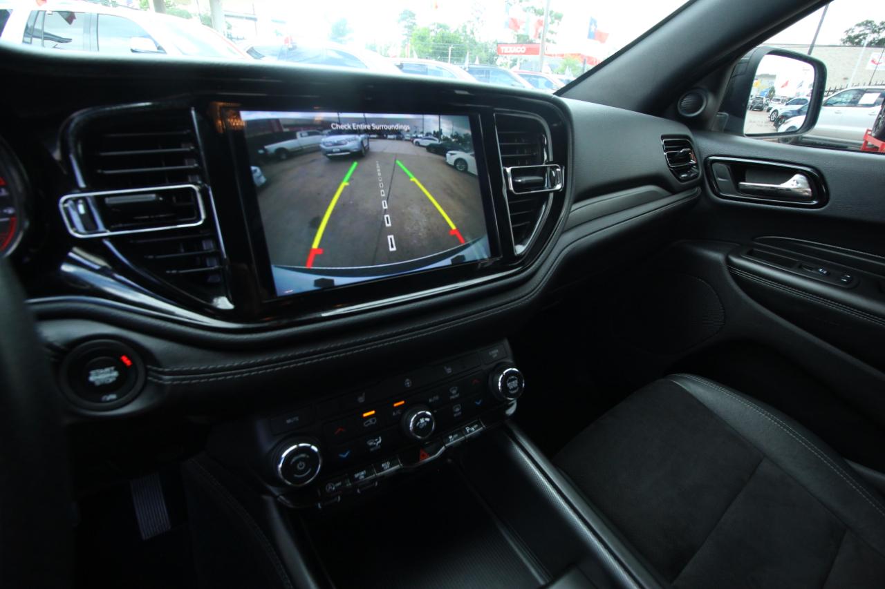 Dodge Durango GT 2WD 2021