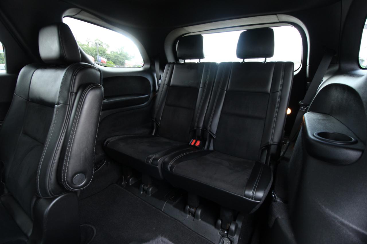 Dodge Durango GT 2WD 2021