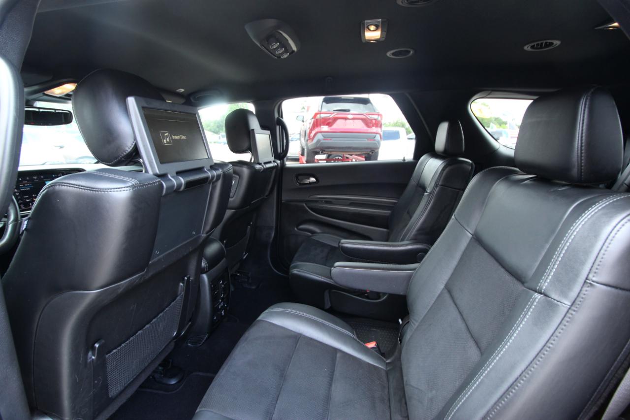 Dodge Durango GT 2WD 2021