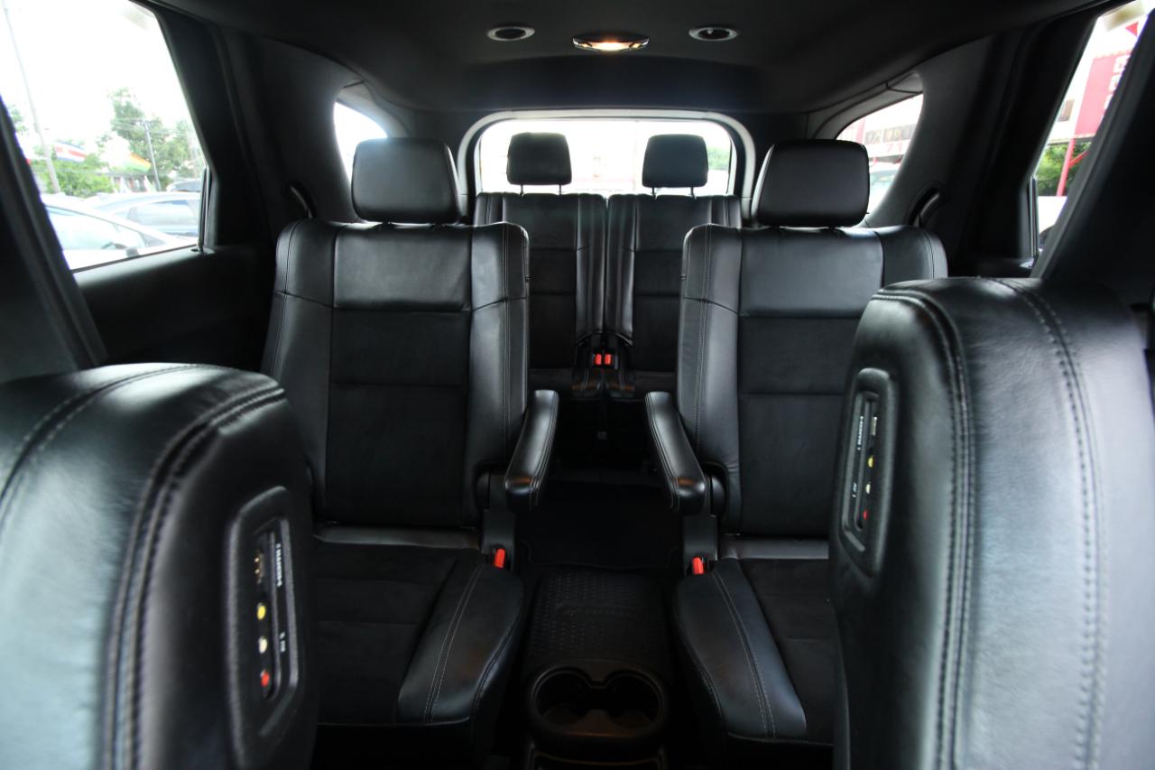 Dodge Durango GT 2WD 2021