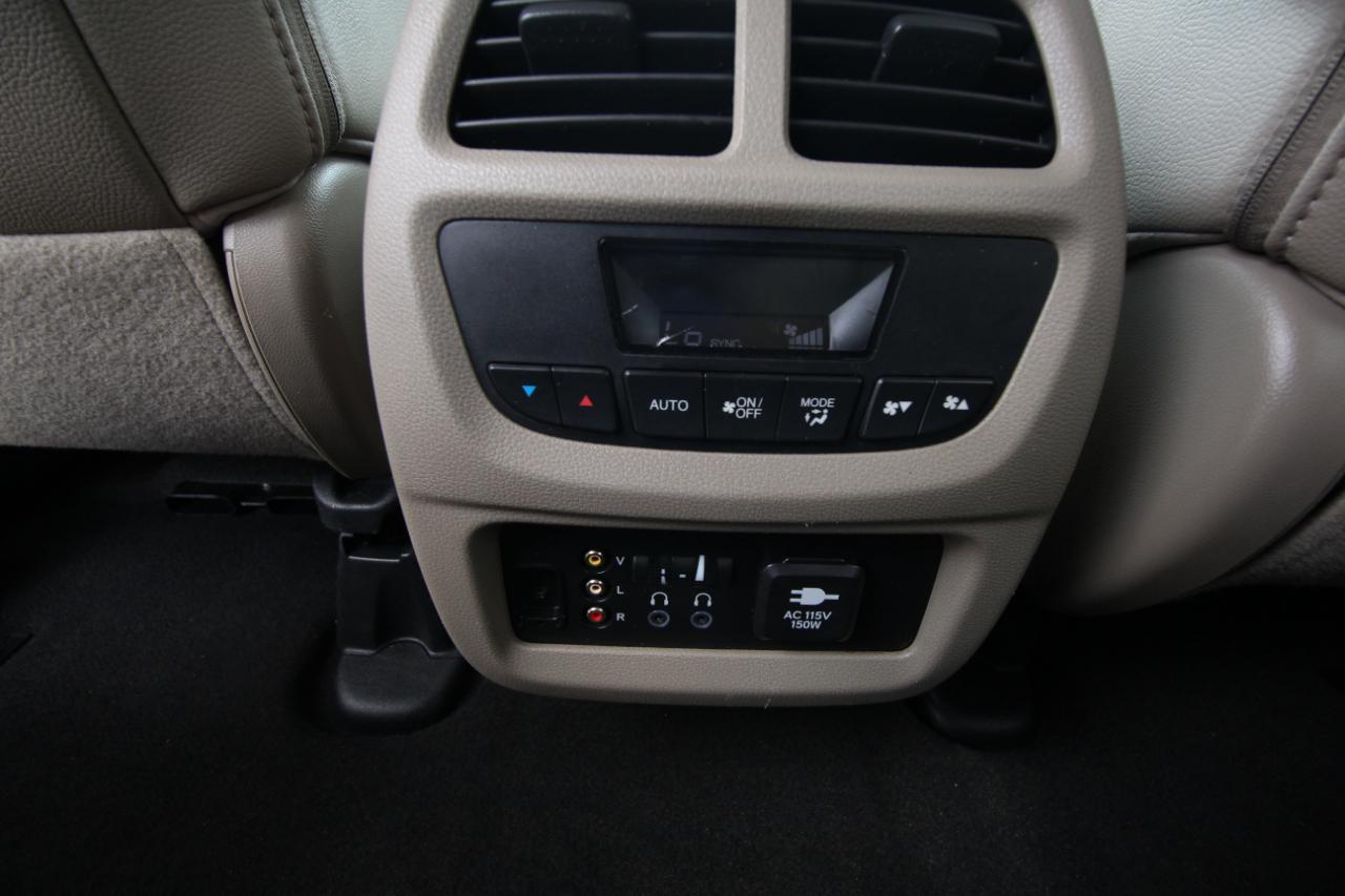 Honda Pilot EX-L w/RES 2018