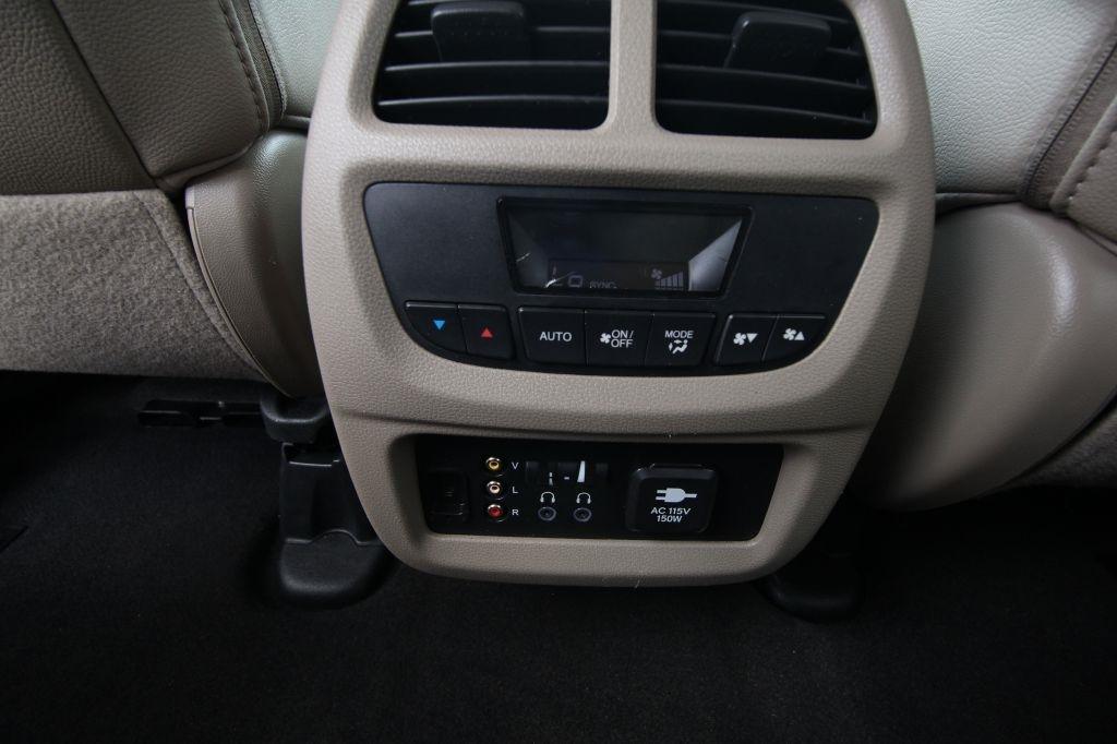 Honda Pilot EX-L w/RES 2018