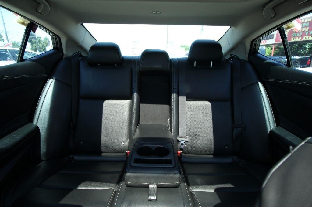 Nissan Maxima 3.5 S 2018