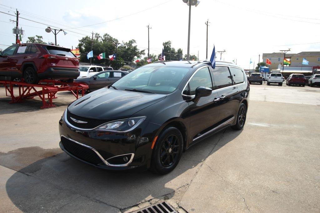 Chrysler Pacifica Touring-L 2020