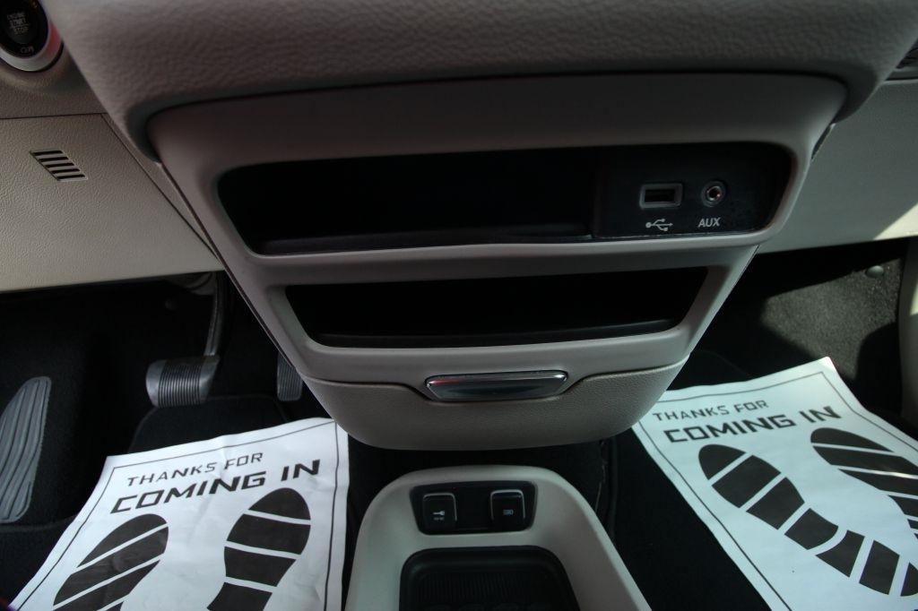 Chrysler Pacifica Touring-L 2020