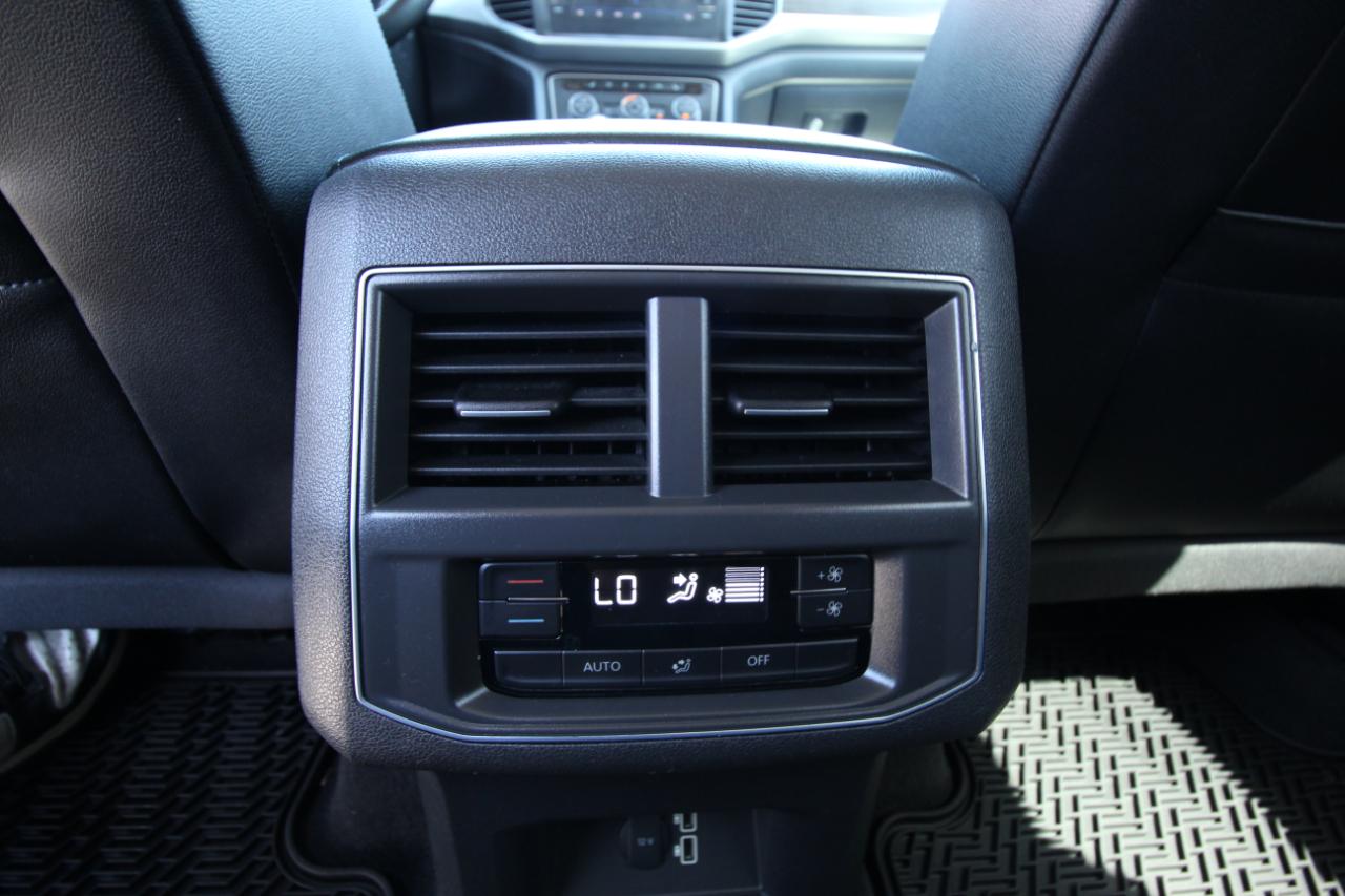 Volkswagen Atlas V6 SE w/Technology 2019