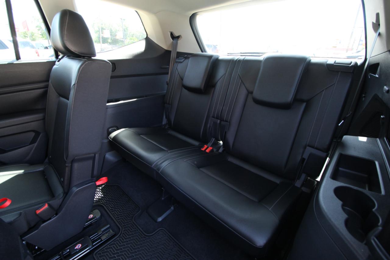 Volkswagen Atlas V6 SE w/Technology 2019