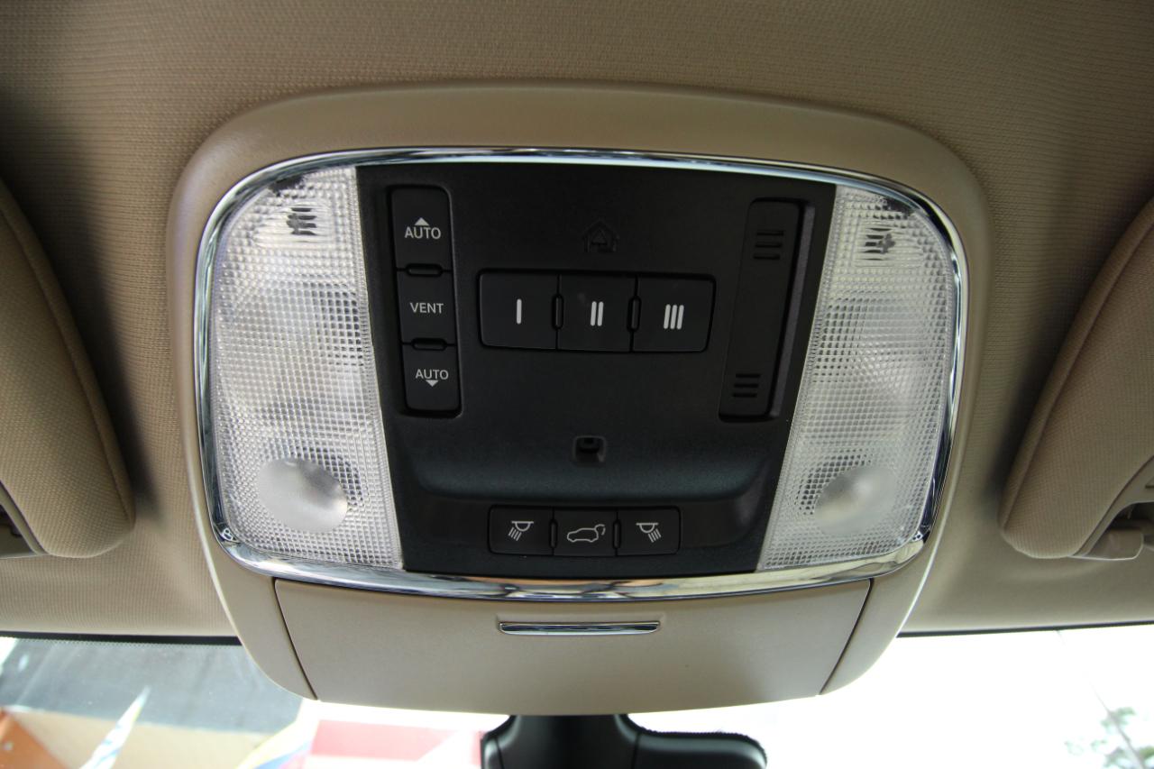 Jeep Grand Cherokee Limited 2WD 2020