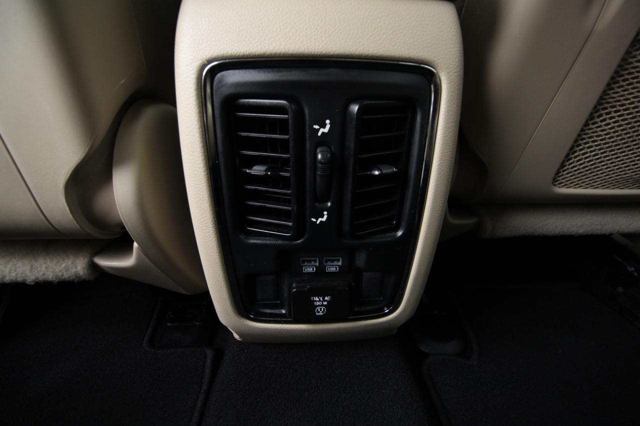 Jeep Grand Cherokee Limited 2WD 2020