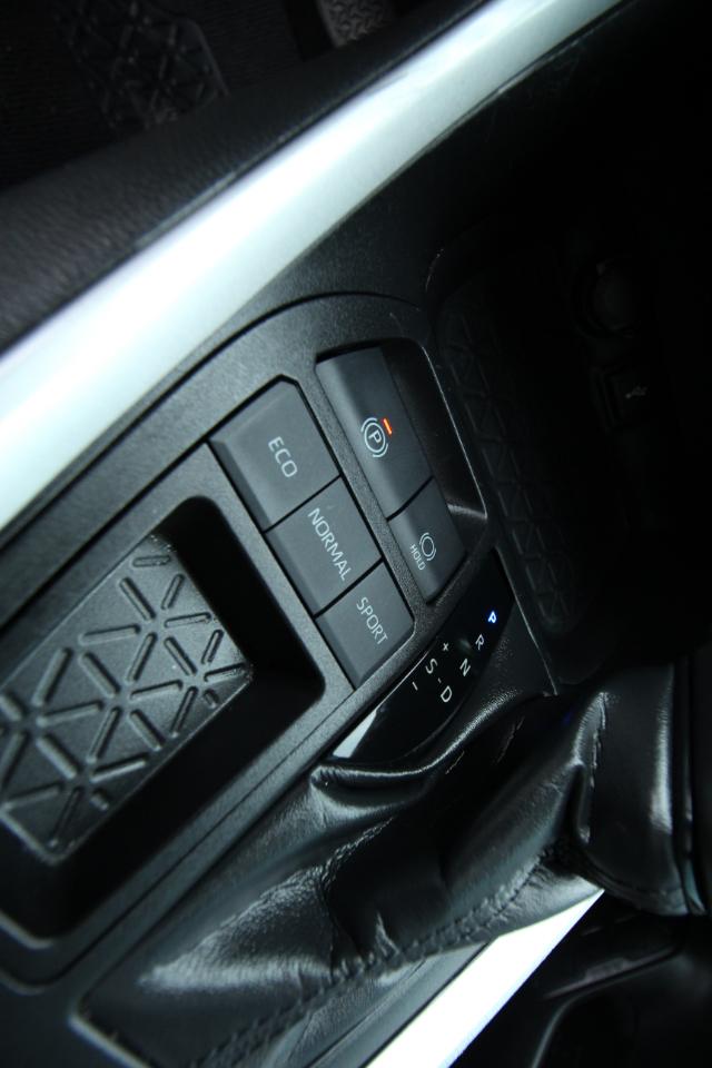 Toyota RAV4 XLE Premium 2021