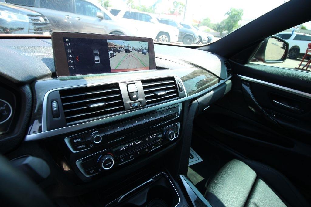 BMW 4-Series 430i coupe 2019