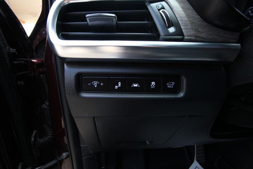 Kia Telluride SX 2022