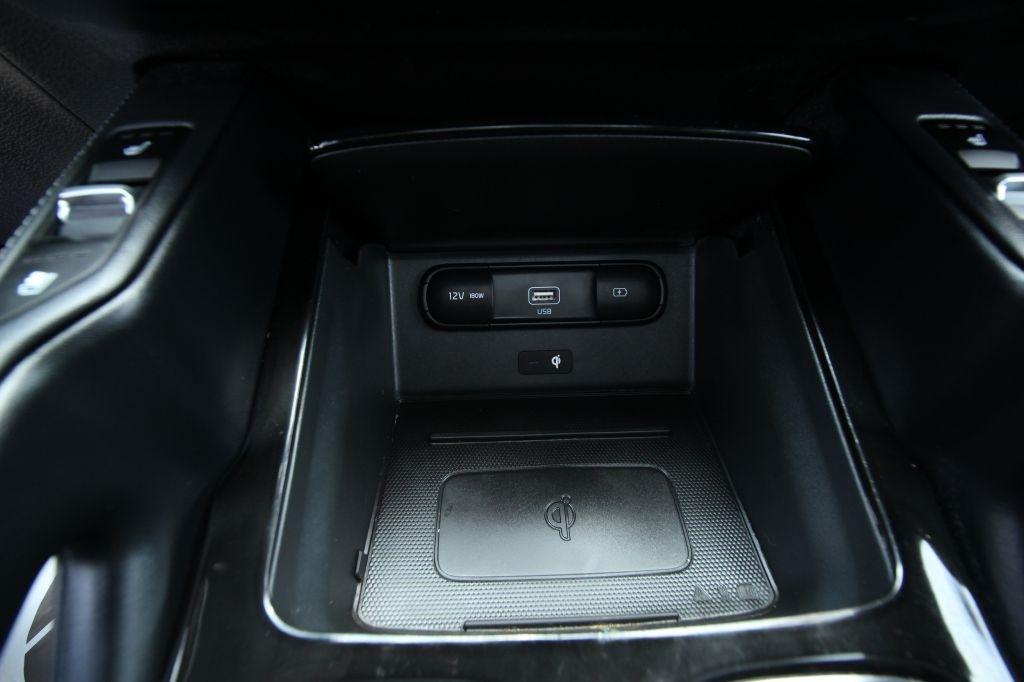 Kia Telluride SX 2022