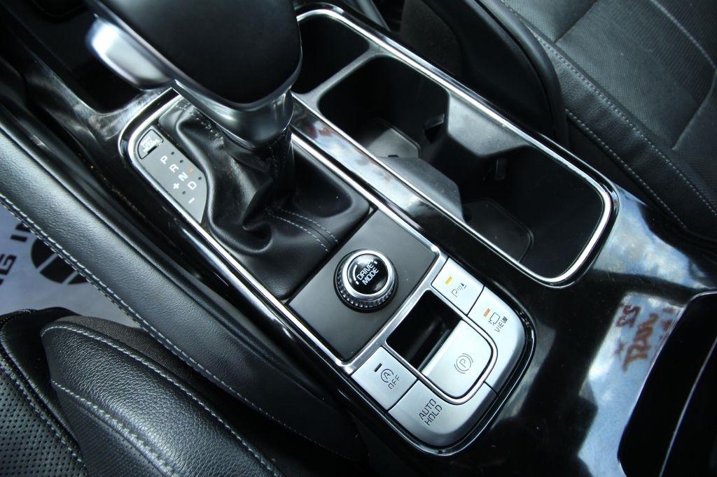 Kia Telluride SX 2022