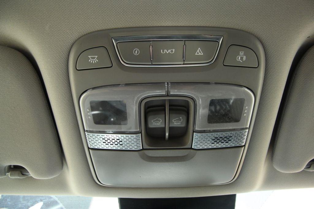 Kia Telluride SX 2022